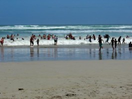 Grotto Beach - 15